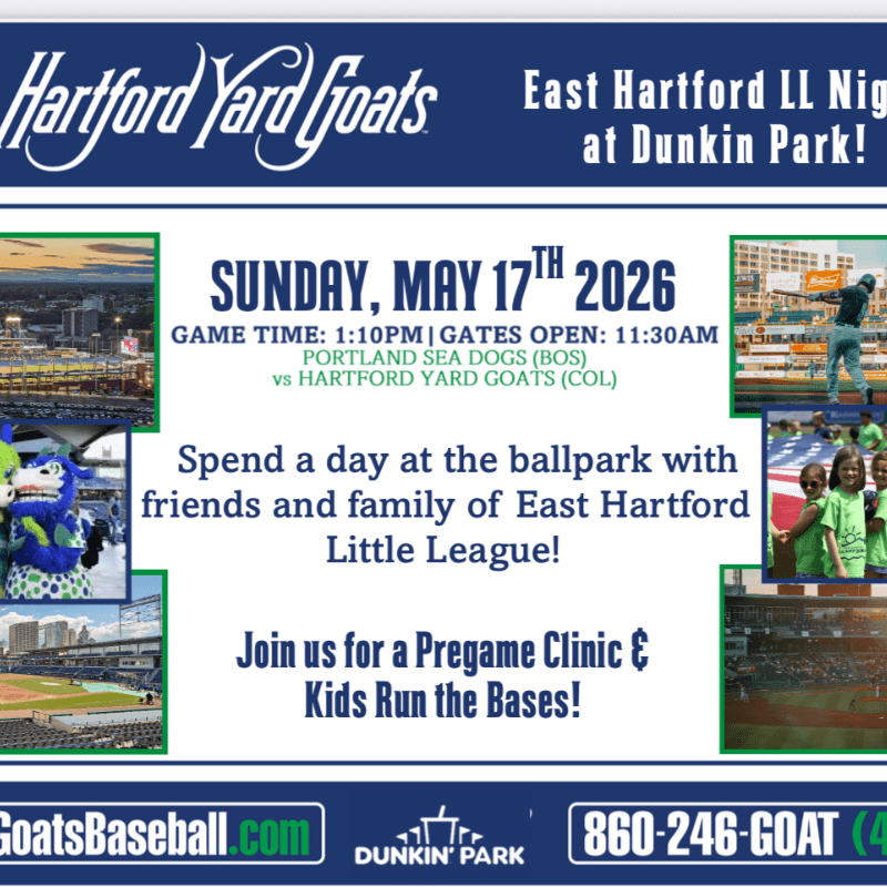 Yard Goats