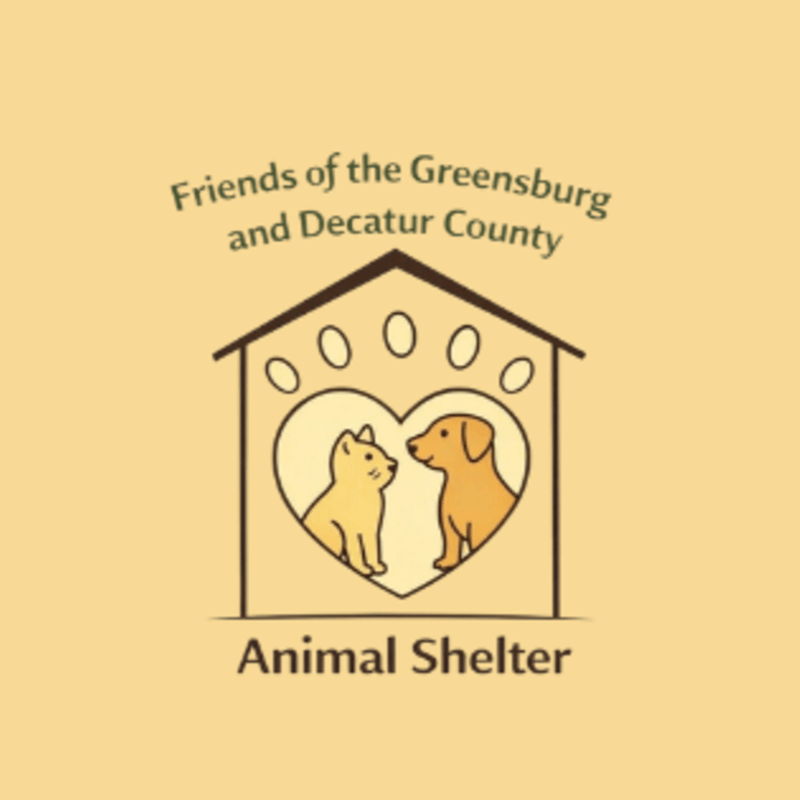 Furnish the Future Home of Decatur County’s Shelter Animals