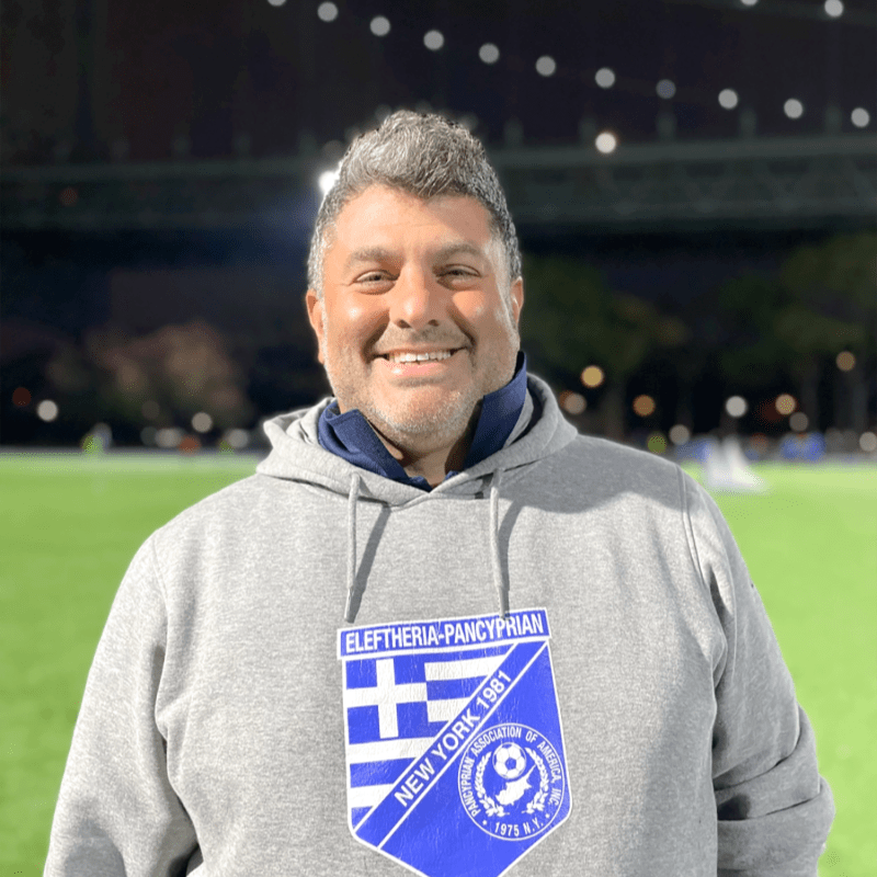 Paul Kontonis Scholarship Fund
