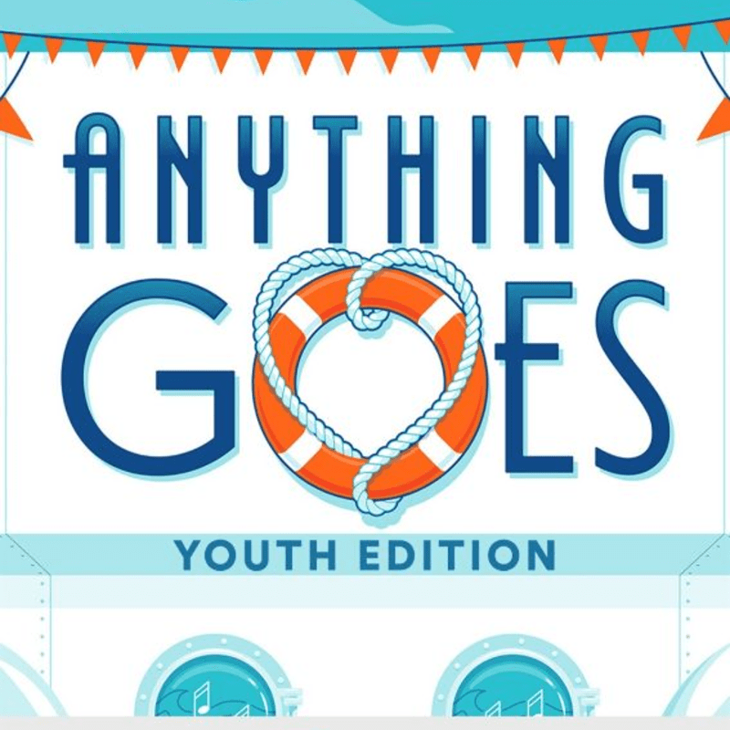 Anything Goes | Youth Edition
