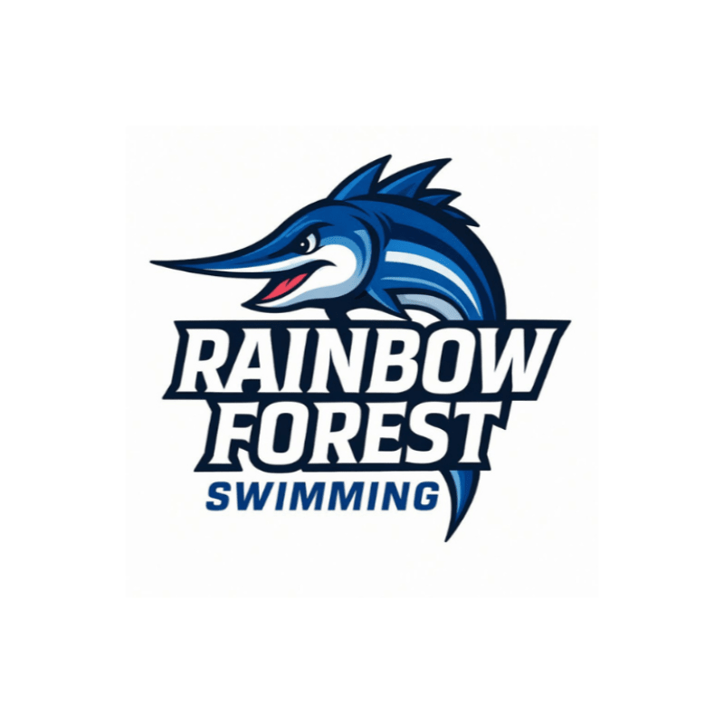 Rainbow Forest Swimming Creative Sponsorships 2026