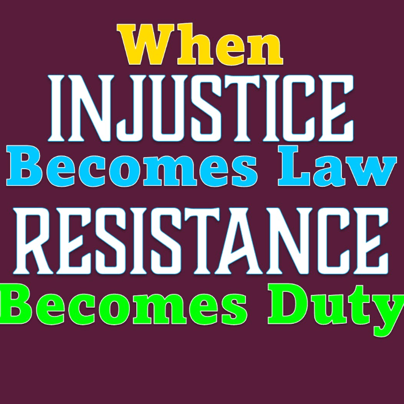 Songs of Freedom: Standing Together!