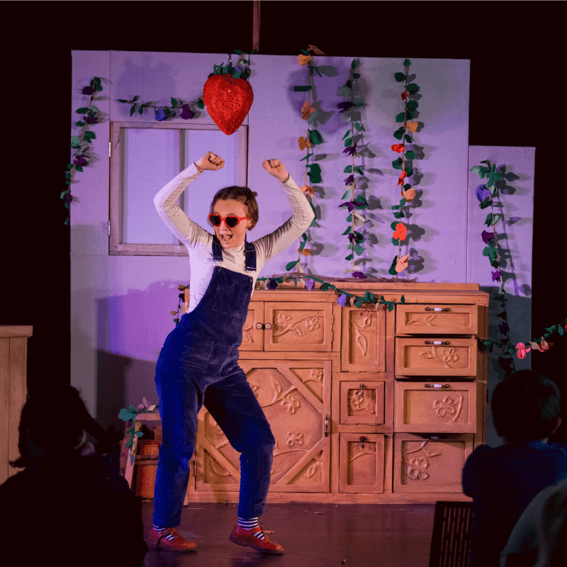 While We Wait - Niagara Children's Festival (MAY 16, 2:00PM)