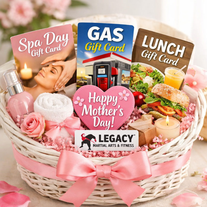 Legacy Raffle Legacy Growth and Development