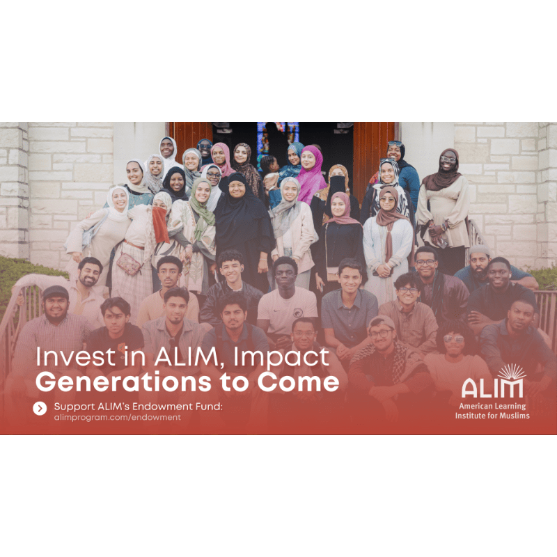 Empower Muslims Through Islamic Literacy