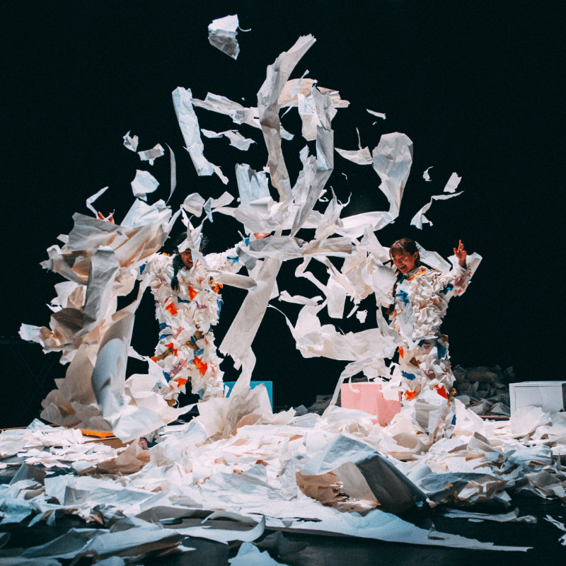 Club Origami - Niagara Children's Festival (MAY 16, 10:30AM)