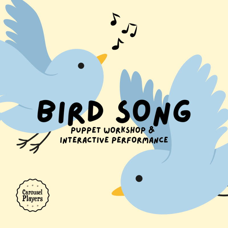 Bird Song Registration - Niagara Children's Festival (May 16)