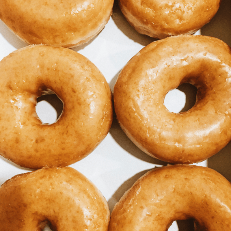 Kripsy Kreme Fundraiser (Feb 27/28)