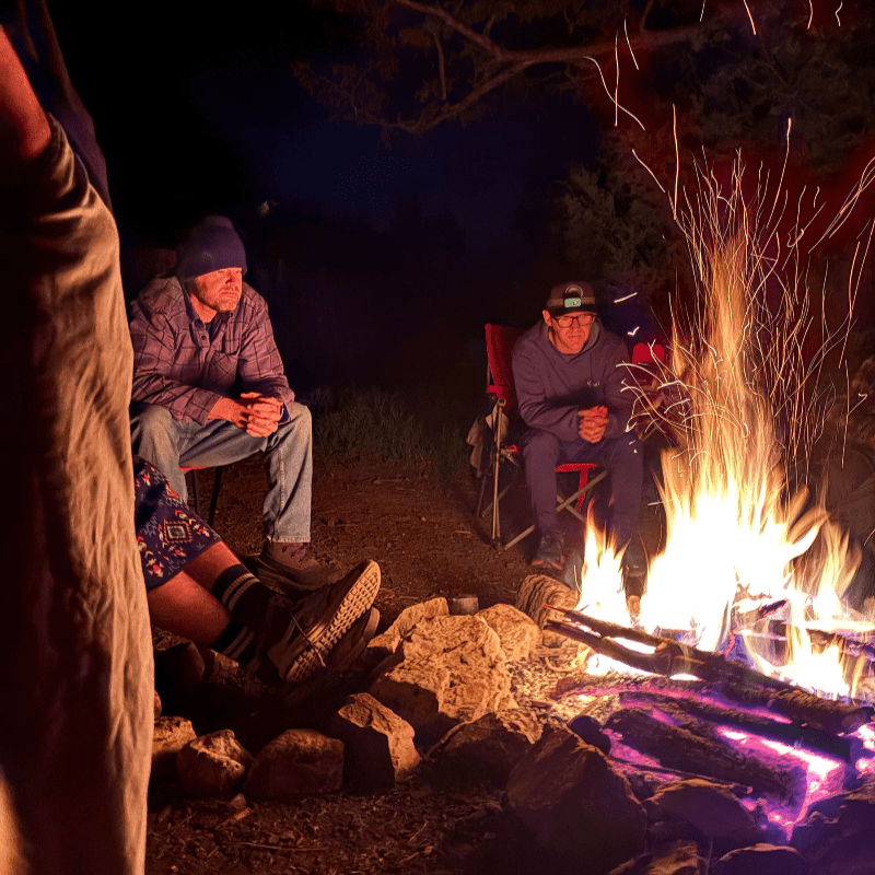 Overnight Retreat