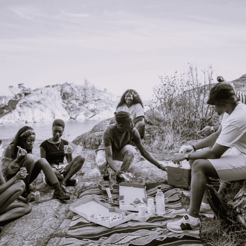 Bridging the Gap 2.0: Adult Community Experience [Ages 35-50]