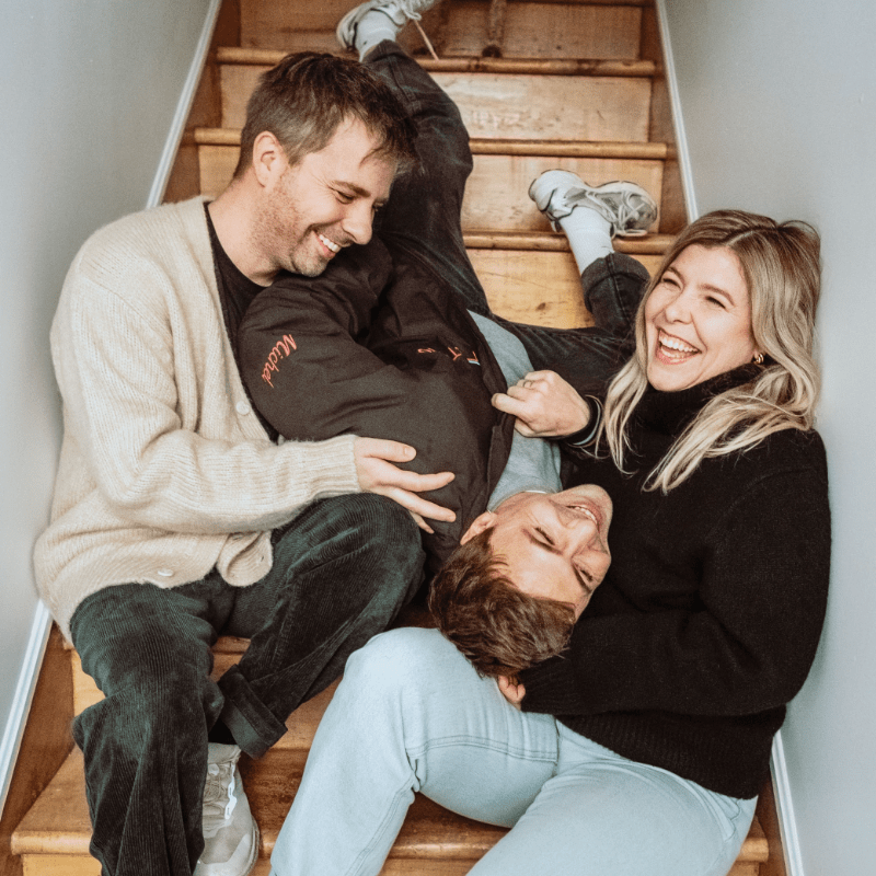 Les dix ans de La Fratrie