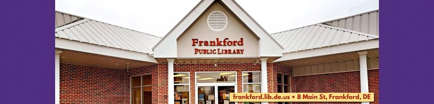 Frankford Public Library