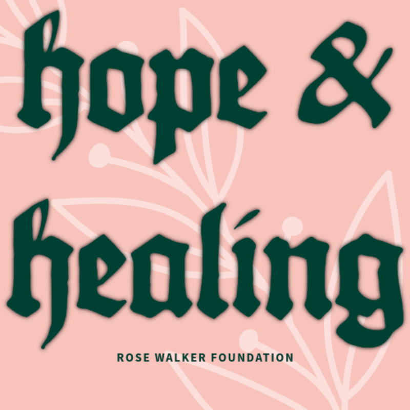 Rose Walker Foundation's Silent Auction