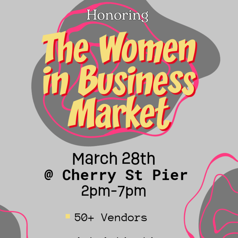 Women in Business Market