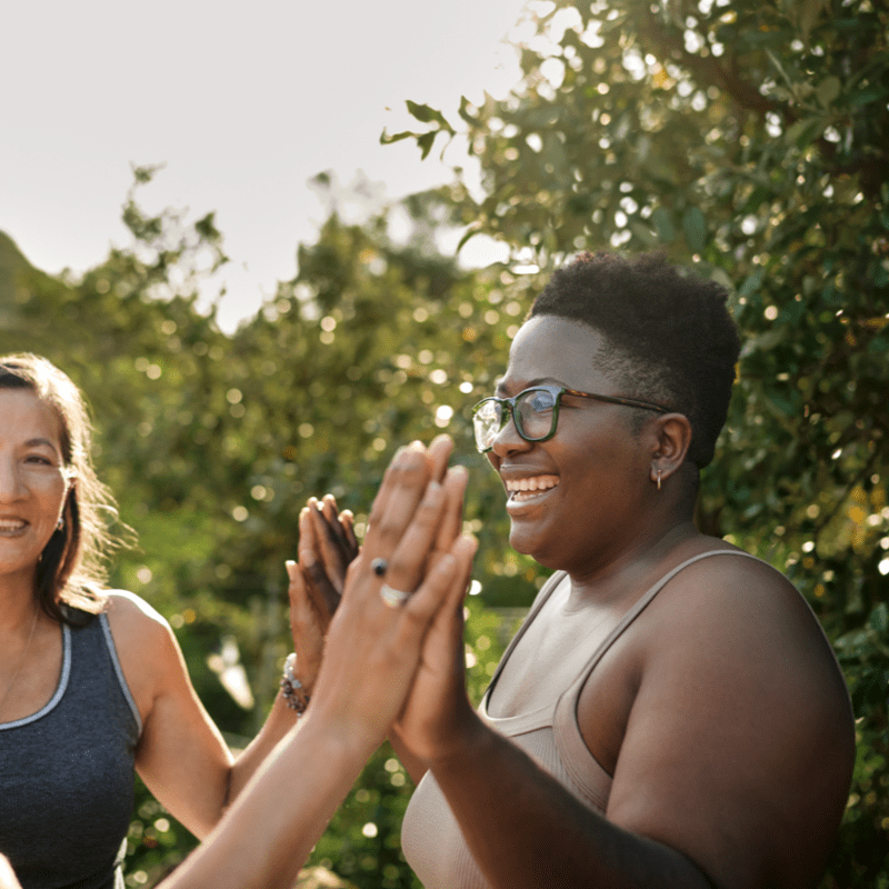 Help Individuals & Families Heal After Loss — Give Now