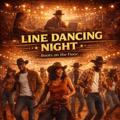 Line Dance Night