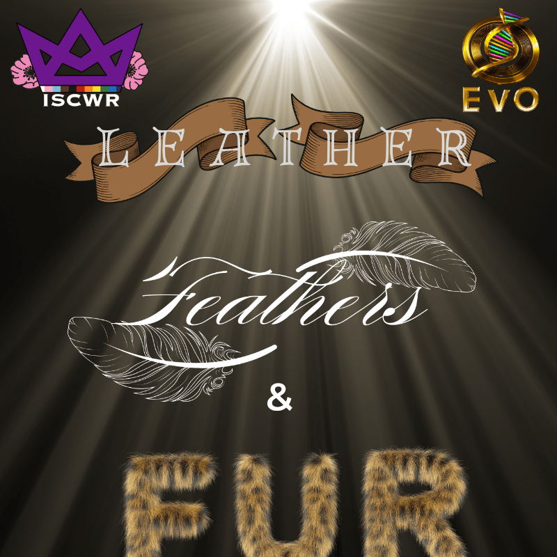 Leather, Feathers & Fur