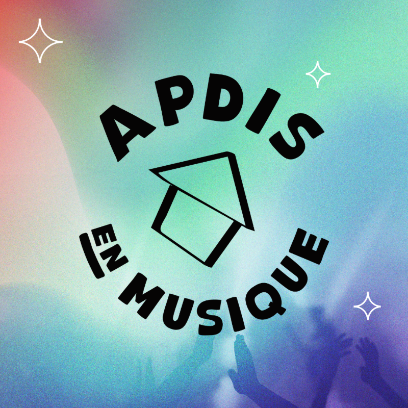 APDIS en musique