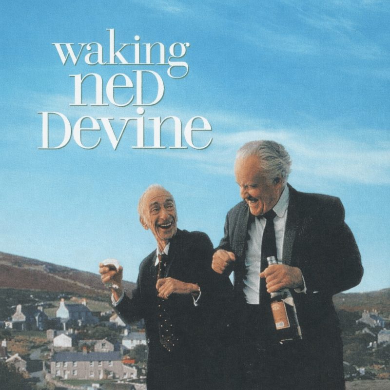 Waking Ned Devine