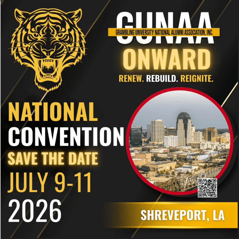 2026 GUNAA Annual Convention - Advertisements (ADs)