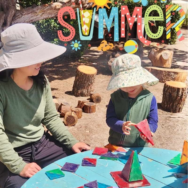 CPNS Summer Camp 2026