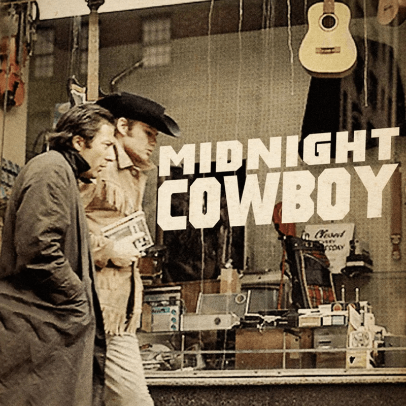 Midnight Cowboy
