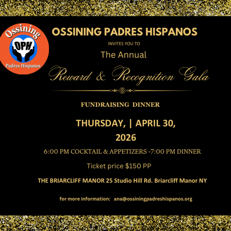 OPH Annual Gala/ 2026