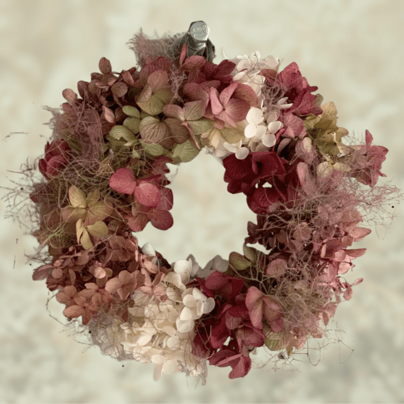 Dried Botanical Workshop