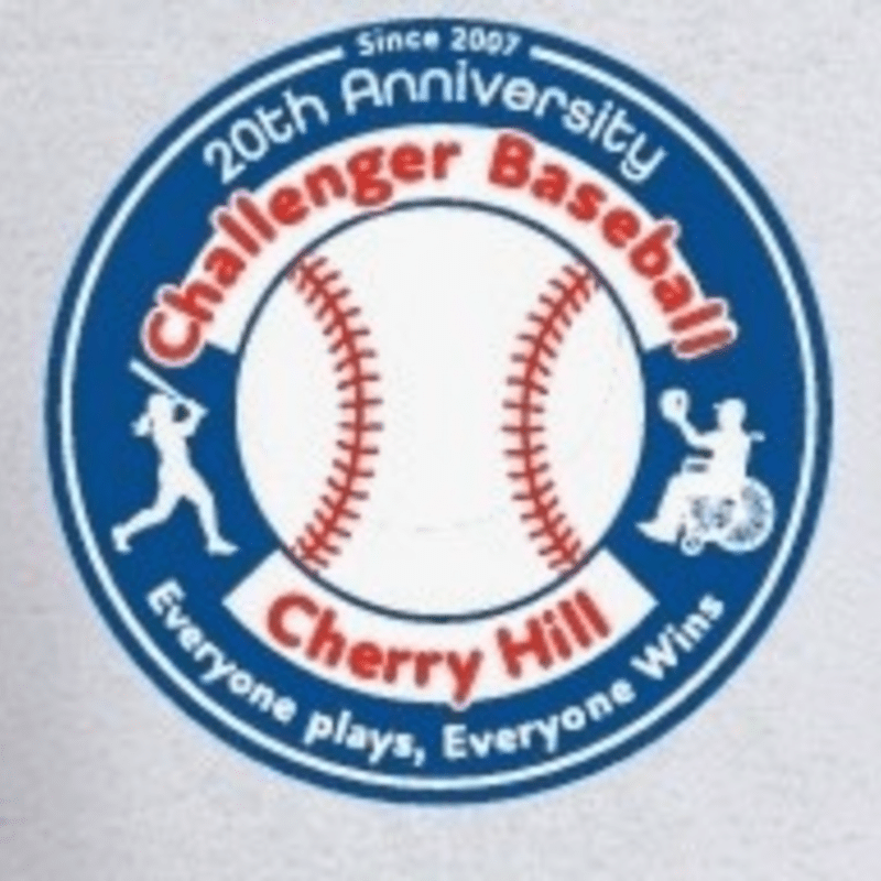 Challenger Baseball of Cherry Hill's Shop