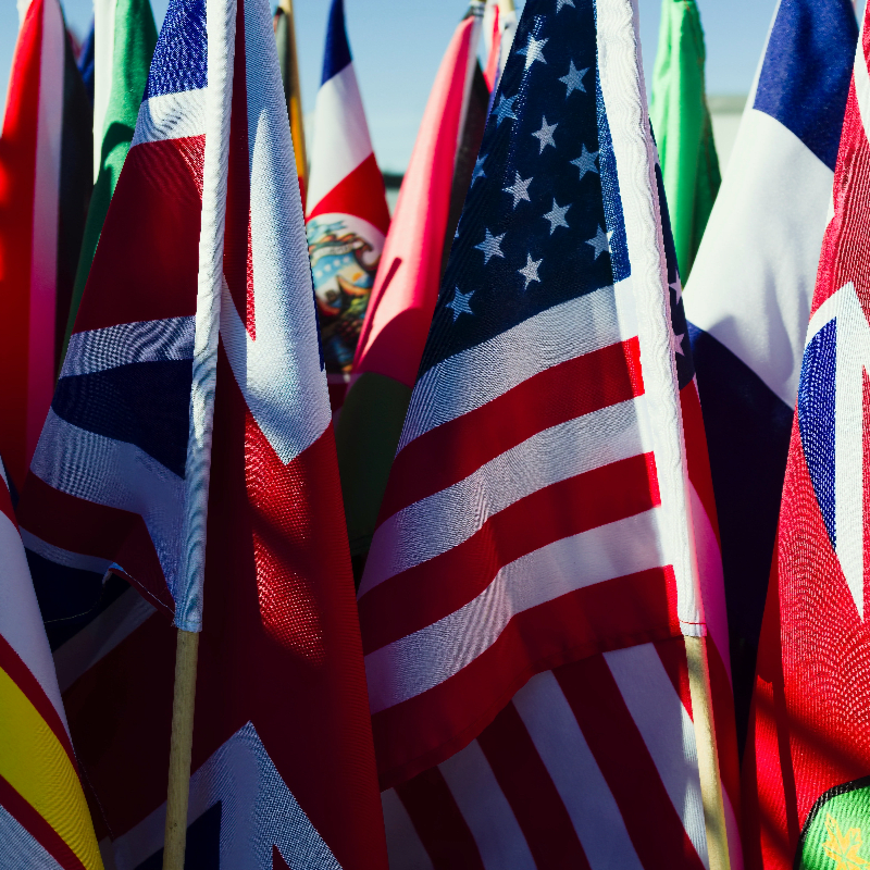 International Member