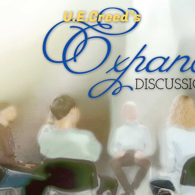Expansive Discussions