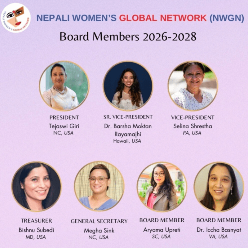 NWGN Life Memberships