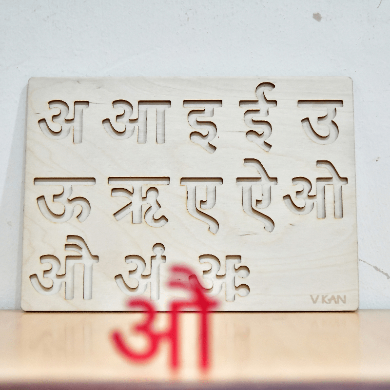 Hindi Classes 2025-26