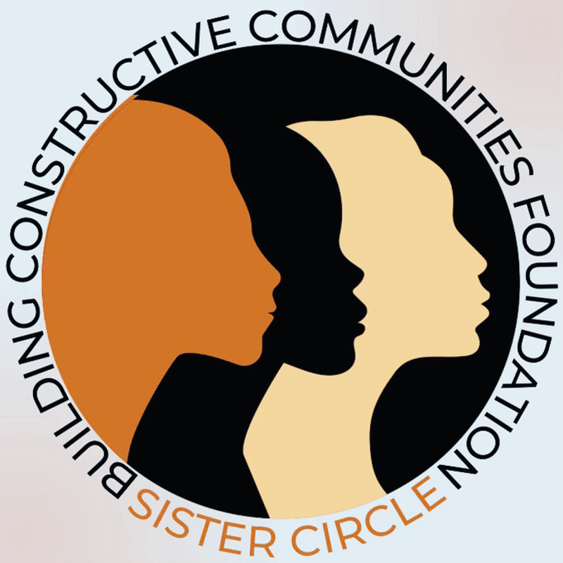 BCCF Sister Circle 2025-2026 Season (September-June)