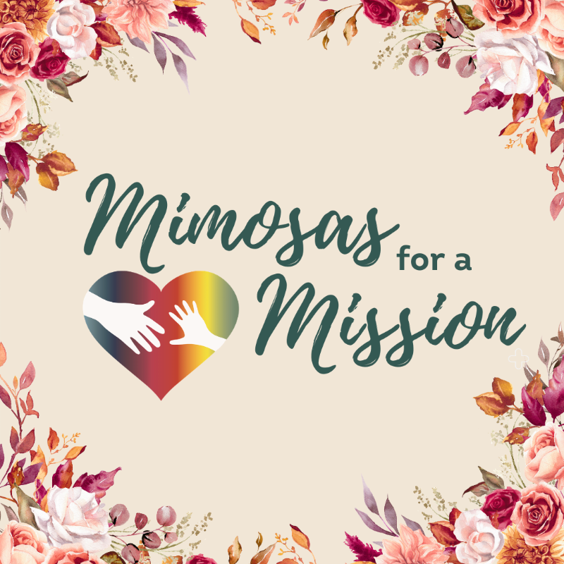 2026 Mimosas for a Mission