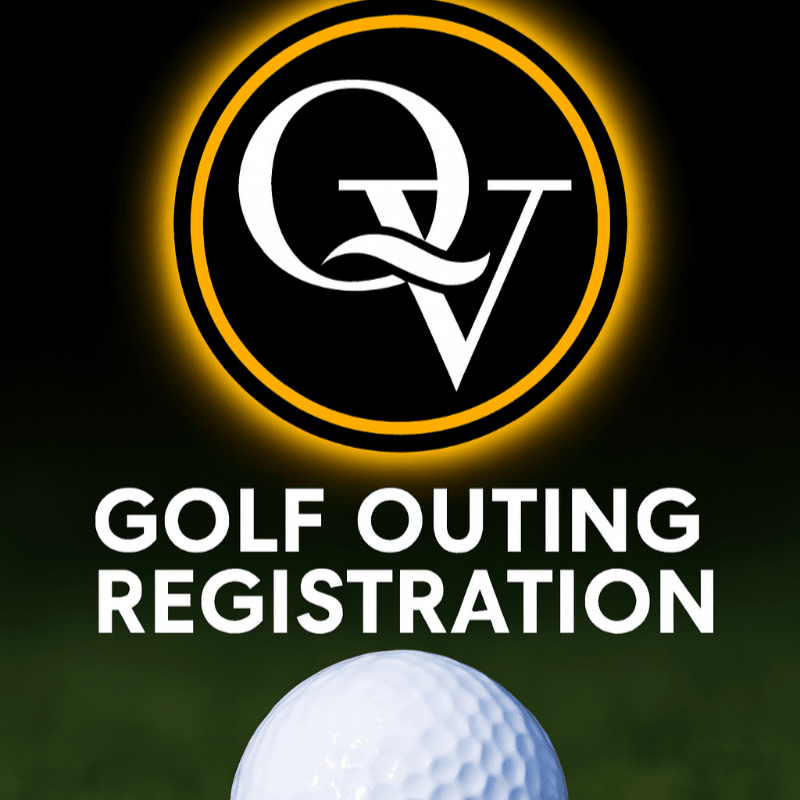 2026 Quaker Valley Football and Cheer Golf Outing