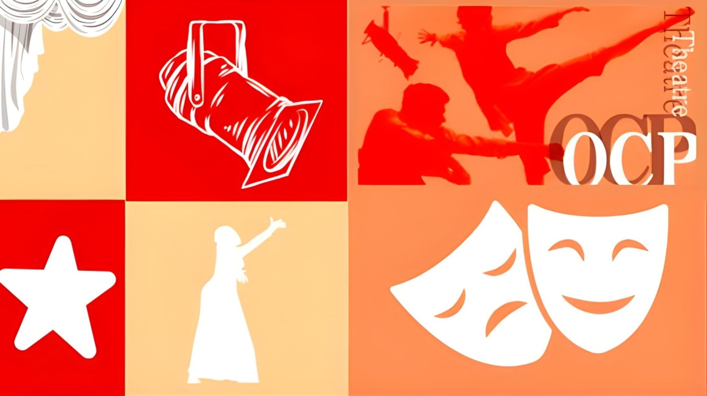 Young People's Theater Workshop 2026