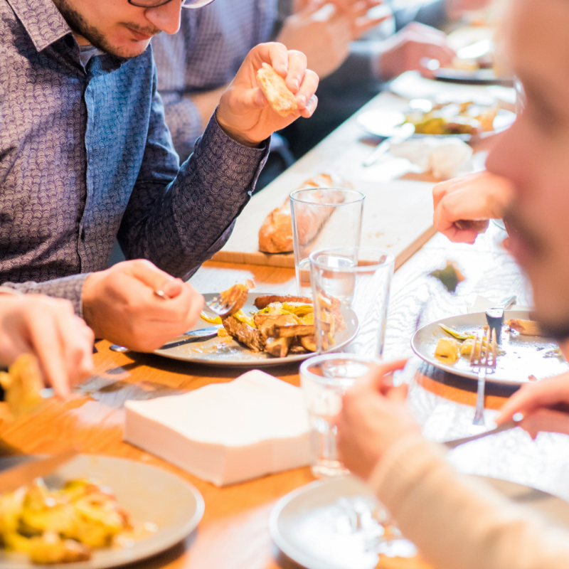 NCMS Alamo Chapter March 19 2026 Meeting