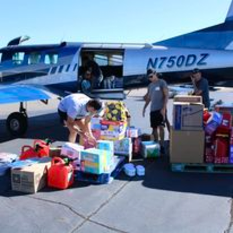 Operation Disaster Prep