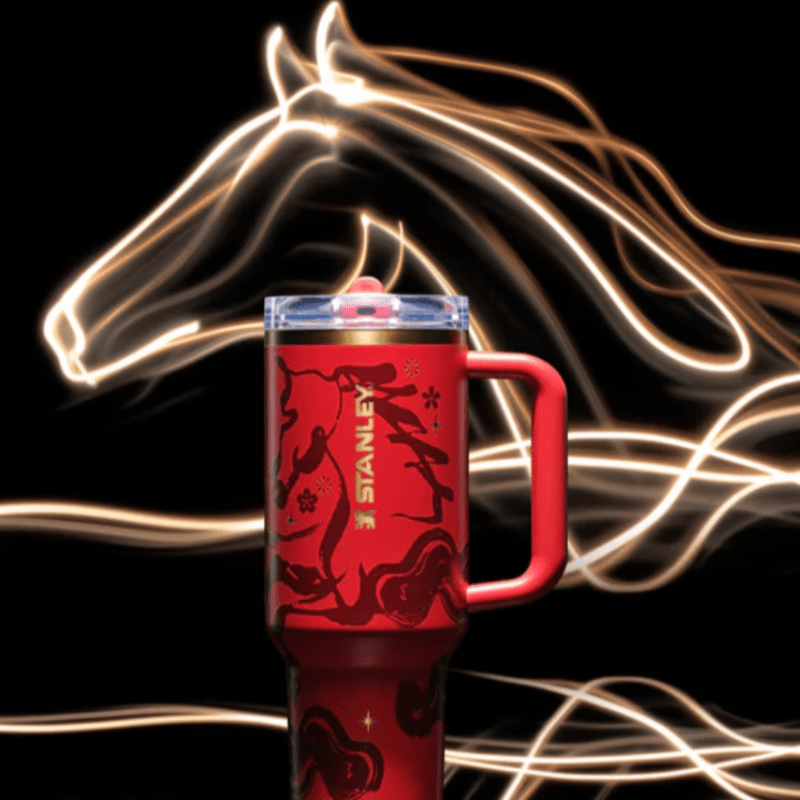 Stanley Raffle Year of the Horse Stanley Raffle