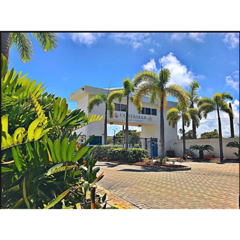 One week vacation in Loiza Puerto Rico Raffle!