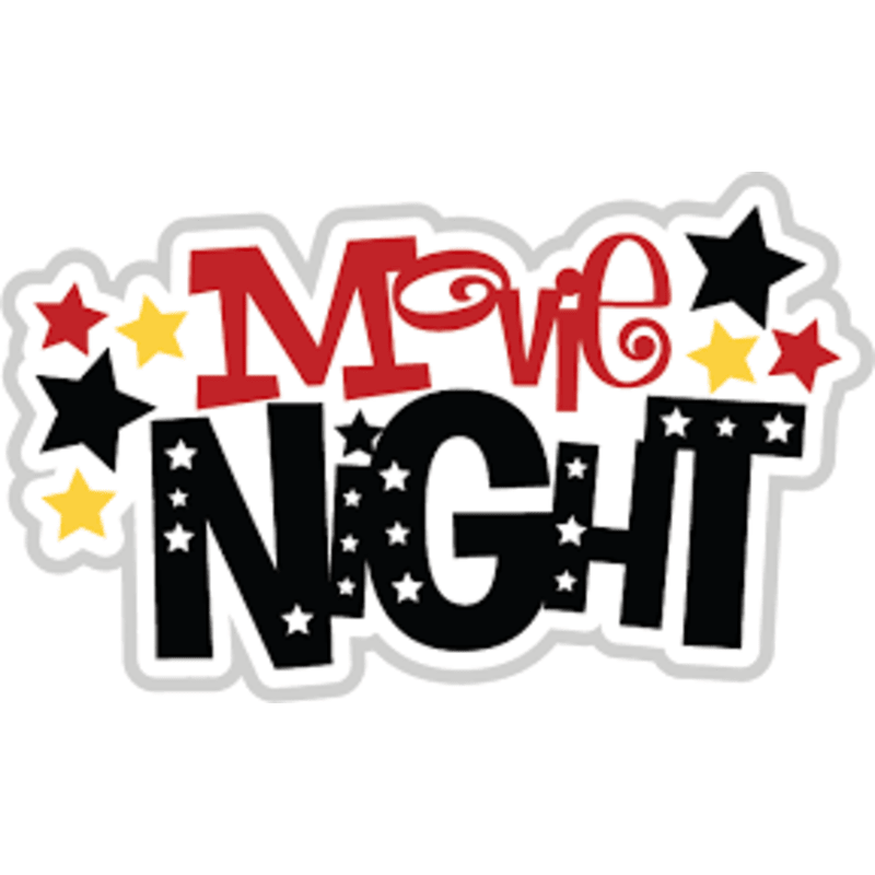 Feb 20 Movie Night Concession