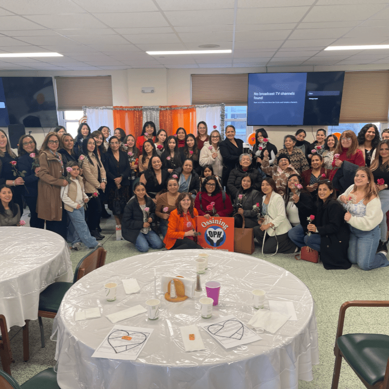 ✨ MUJER 2026,        Alma, Espíritu y Poder Interior