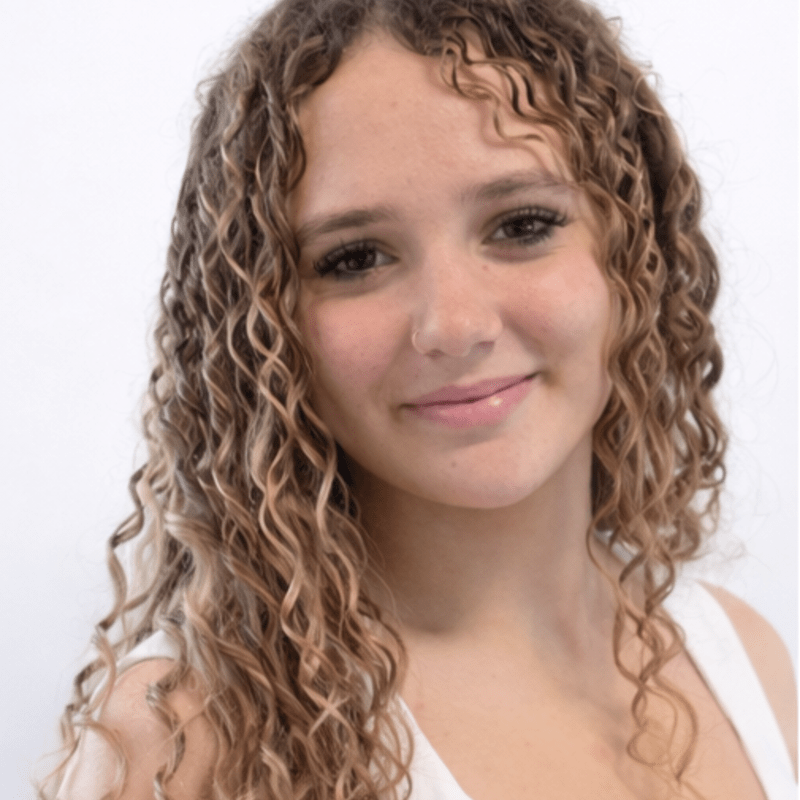 People's Choice Saylor Warnock