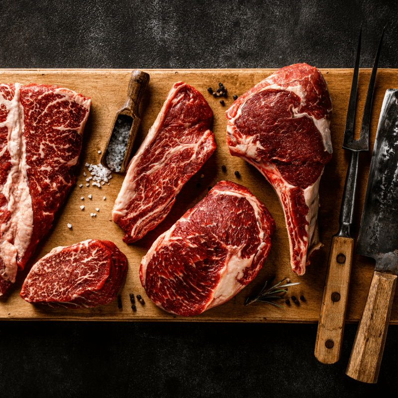 Freeport FOP 959's Annual Meat Raffle 2026