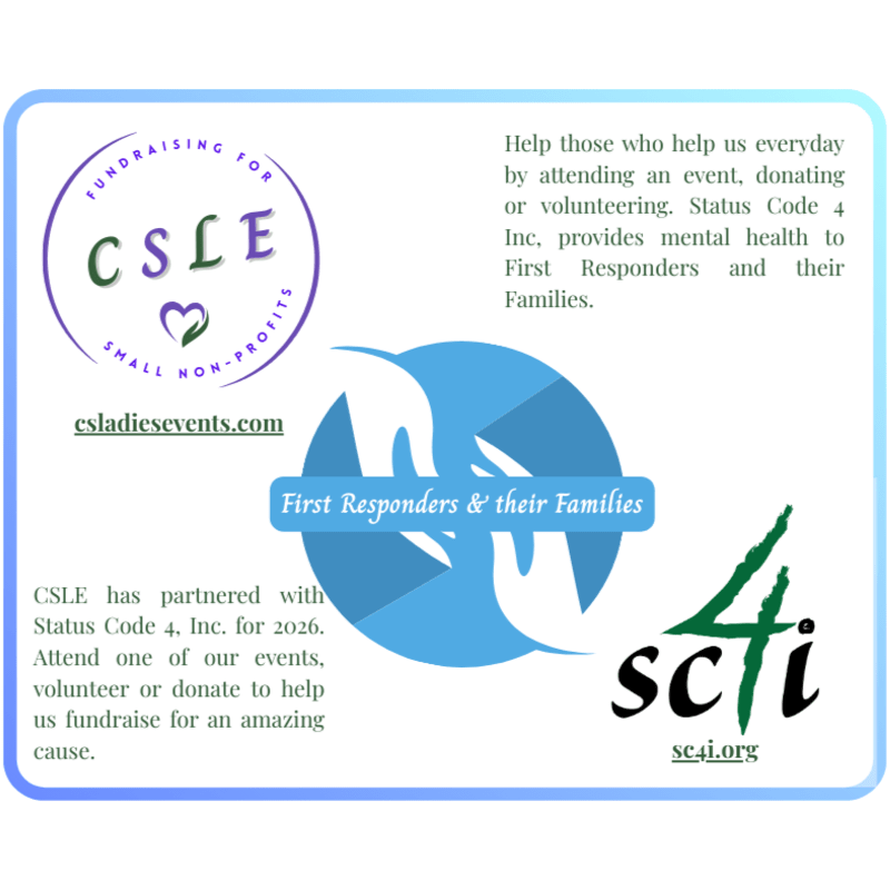 Donate to Help Those Who Help Us!