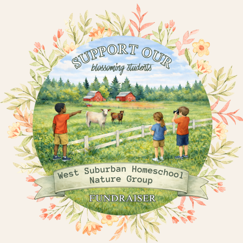 Donate to Support Local Homeschool Students