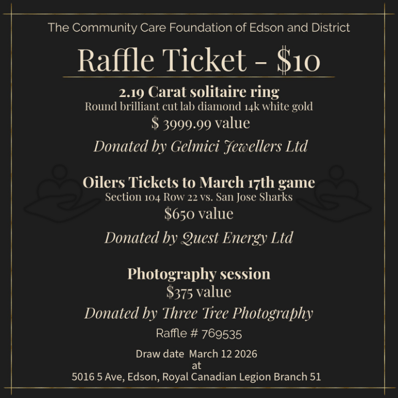 Raffle