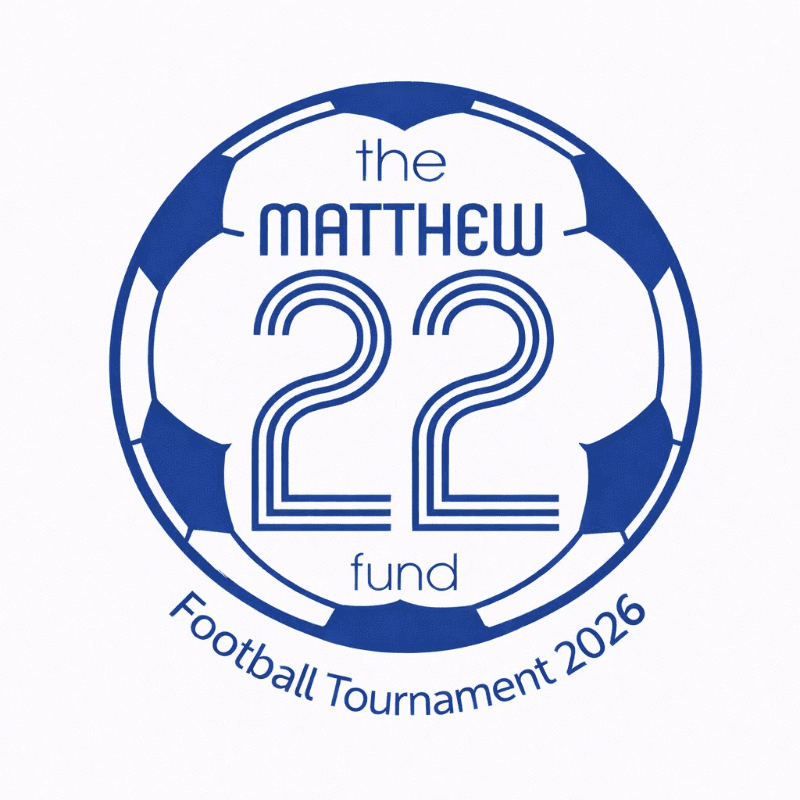 Matthew22 Football Tournament 2026 (Sponsorship)