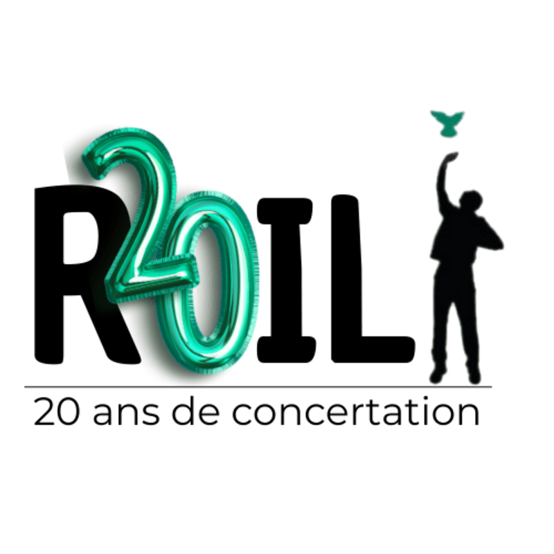 20e anniversaire du ROIL